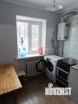 2-к квартира, вторичка, 44м2, 4/4 этаж