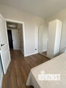 1-к квартира, вторичка, 33м2, 14/20 этаж