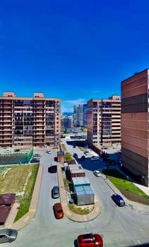 1-к квартира, вторичка, 41м2, 7/12 этаж