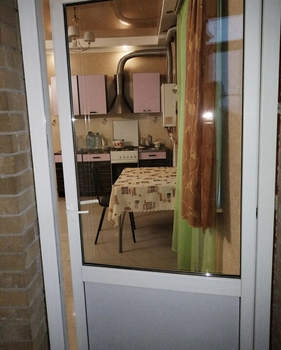 1-к квартира, вторичка, 48м2, 3/3 этаж