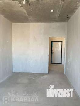 1-к квартира, вторичка, 50м2, 13/20 этаж