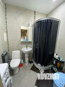 1-к квартира, вторичка, 34м2, 1/3 этаж