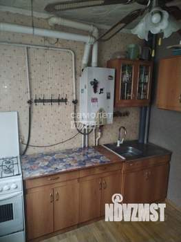 1-к квартира, вторичка, 40м2, 3/11 этаж