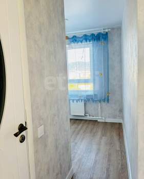 1-к квартира, вторичка, 23м2, 5/9 этаж