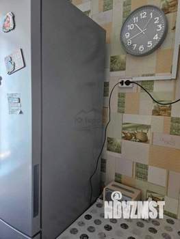 1-к квартира, вторичка, 34м2, 4/5 этаж