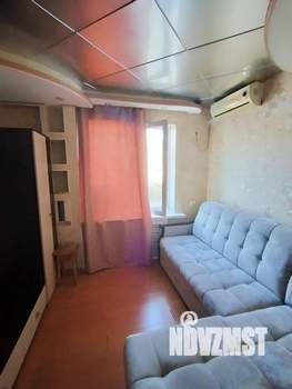 1-к квартира, вторичка, 14м2, 3/5 этаж