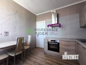 2-к квартира, вторичка, 65м2, 16/20 этаж