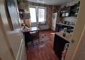 1-к квартира, вторичка, 37м2, 5/16 этаж