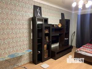 1-к квартира, вторичка, 38м2, 8/16 этаж