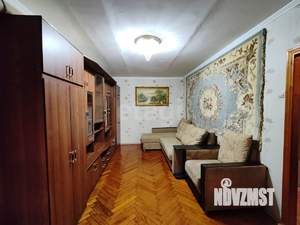 1-к квартира, вторичка, 30м2, 5/5 этаж