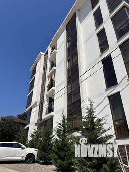 1-к квартира, вторичка, 46м2, 4/5 этаж