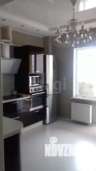 1-к квартира, вторичка, 42м2, 9/16 этаж