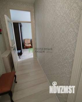 2-к квартира, вторичка, 50м2, 4/4 этаж