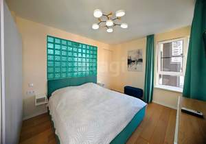 2-к квартира, вторичка, 64м2, 12/23 этаж