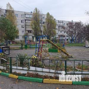 1-к квартира, вторичка, 38м2, 5/5 этаж