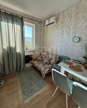 1-к квартира, вторичка, 36м2, 6/6 этаж