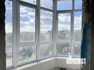 1-к квартира, вторичка, 48м2, 9/21 этаж