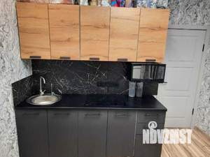 2-к квартира, вторичка, 44м2, 18/23 этаж