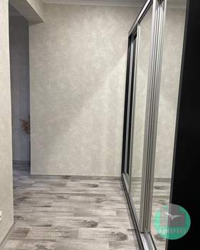 1-к квартира, вторичка, 50м2, 3/20 этаж