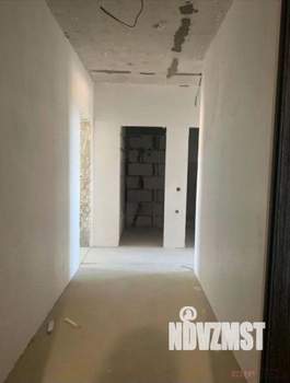 2-к квартира, вторичка, 70м2, 20/20 этаж