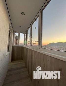 2-к квартира, вторичка, 60м2, 9/21 этаж