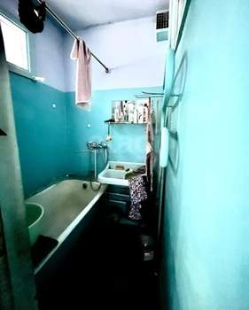 2-к квартира, вторичка, 46м2, 3/9 этаж