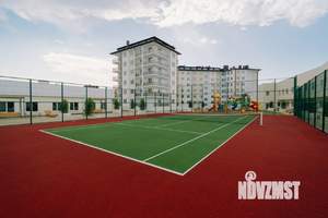 1-к квартира, вторичка, 40м2, 2/3 этаж