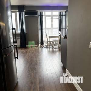 1-к квартира, вторичка, 33м2, 15/15 этаж