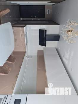 2-к квартира, вторичка, 47м2, 3/25 этаж