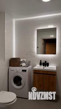 1-к квартира, вторичка, 31м2, 5/16 этаж