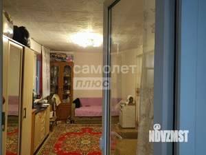1-к квартира, вторичка, 30м2, 2/2 этаж