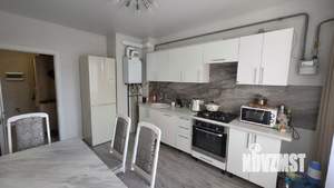 1-к квартира, вторичка, 35м2, 4/9 этаж