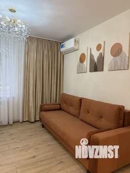 2-к квартира, вторичка, 50м2, 1/1 этаж