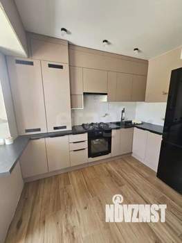 2-к квартира, вторичка, 49м2, 2/2 этаж