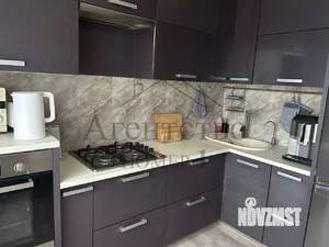 3-к квартира, вторичка, 62м2, 9/10 этаж