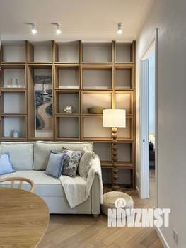 2-к квартира, вторичка, 59м2, 13/21 этаж