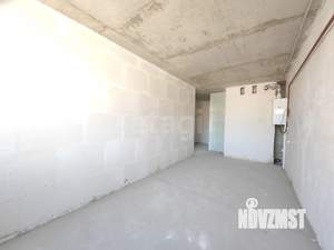 1-к квартира, вторичка, 45м2, 6/21 этаж