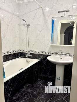 4-к квартира, вторичка, 88м2, 2/5 этаж