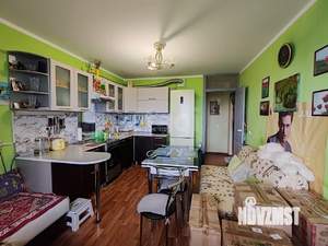 2-к квартира, вторичка, 62м2, 10/16 этаж
