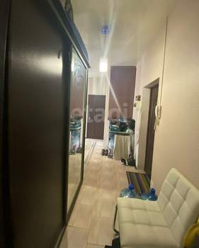 2-к квартира, вторичка, 50м2, 3/4 этаж