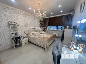 3-к квартира, сданный дом, 85м2, 15/20 этаж