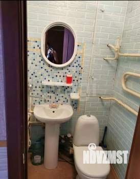 1-к квартира, вторичка, 22м2, 7/9 этаж