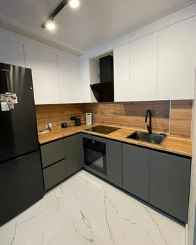1-к квартира, вторичка, 34м2, 3/15 этаж