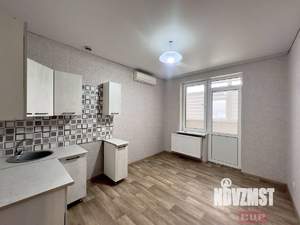 Студия квартира, вторичка, 31м2, 1/16 этаж