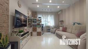 3-к квартира, вторичка, 63м2, 3/9 этаж