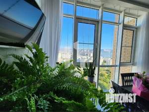 3-к квартира, вторичка, 108м2, 18/19 этаж