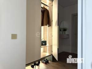 2-к квартира, вторичка, 59м2, 18/24 этаж