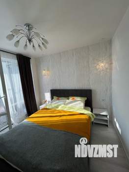 2-к квартира, вторичка, 56м2, 8/24 этаж