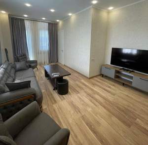 2-к квартира, вторичка, 64м2, 13/16 этаж