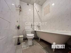 2-к квартира, вторичка, 50м2, 2/3 этаж